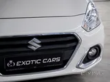 Suzuki Dzire 2024